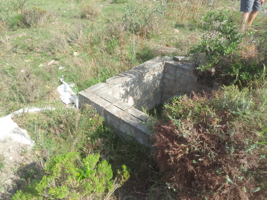 Commercial Property for Sale in Paradise Beach Eastern Cape